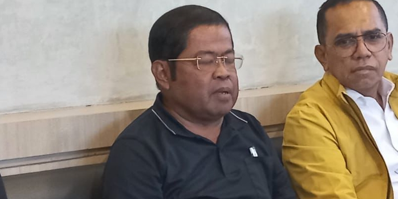 Polemik LPG 3 Kg <i>Clear</i>, Golkar-Gerindra Tak Ada Masalah Lagi