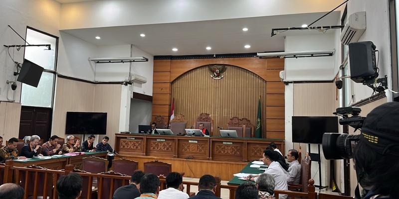 Sempat Mangkir, KPK Merasa Terzalimi Petitum Permohonan Hasto Berubah