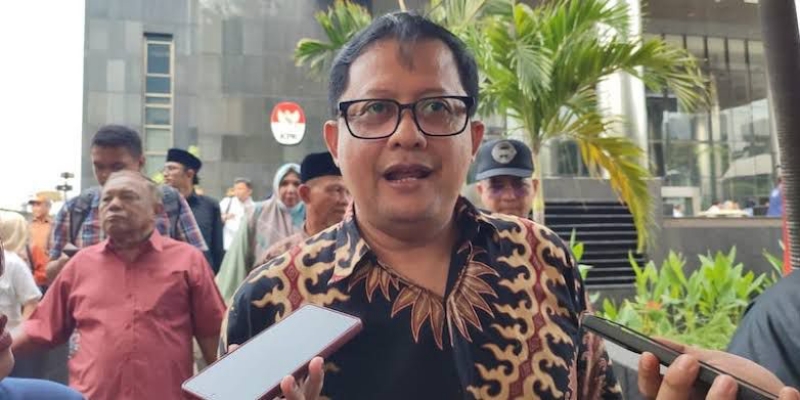 PDIP: Ubedilah dan Hasto Mirip, Mengkritik Jokowi Lalu Dibungkam