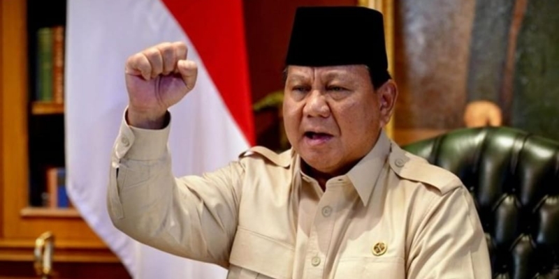 Efisiensi Langkah Korektif Prabowo Bereskan Kebocoran Anggaran