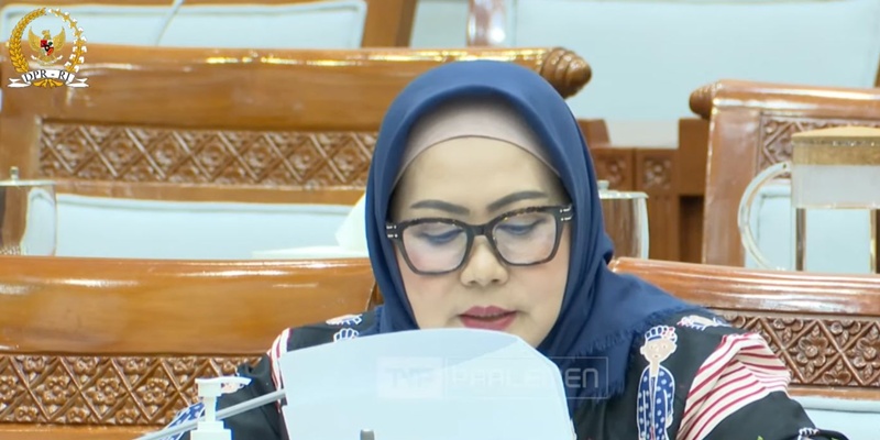 Legislator PDIP Minta Pendampingan Haji Diperketat dalam Revisi UU PIHU