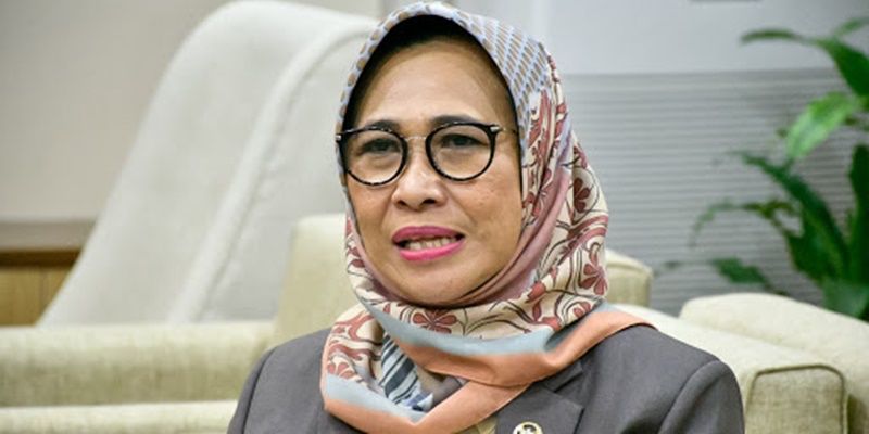 Politikus Golkar Sambut Baik Pengangkatan Mendikti Saintek Baru