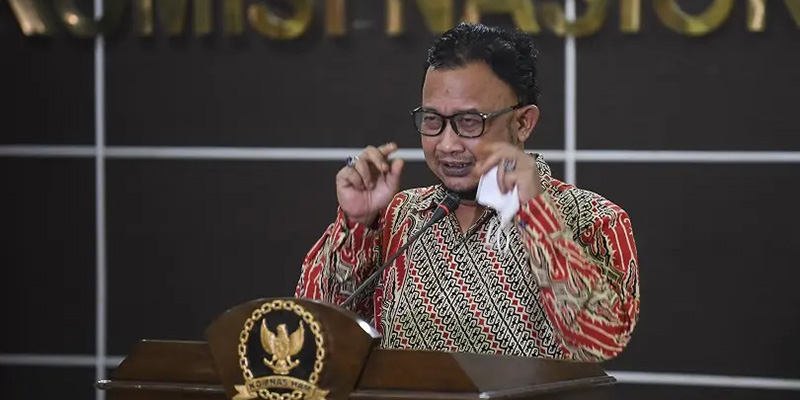 Kompolnas Pantau Sidang Etik AKBP Bintoro Cs