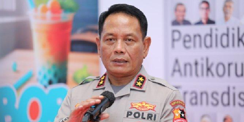 Dua Oknum Personel Polda Sumut Terlibat Kasus Pemerasan SMK