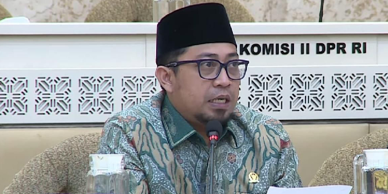 Pembangunan IKN Jalan Terus, Komisi II DPR Minta Pemerintah Perbaiki Komunikasi Publik