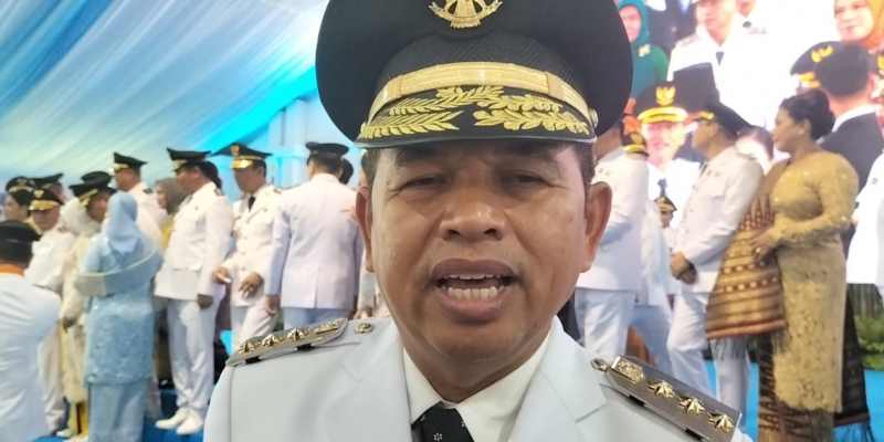 Efisiensi Anggaran Ala Gubernur Jabar, Bisa Dipakai Bangun Sekolah