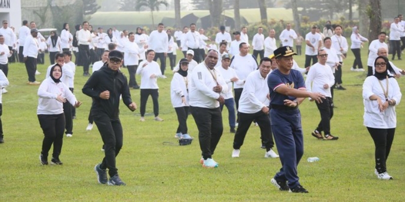 Demokrat Sindir Kepala Daerah Absen Retret: Jadilah Pelayan Rakyat<i>!</i>