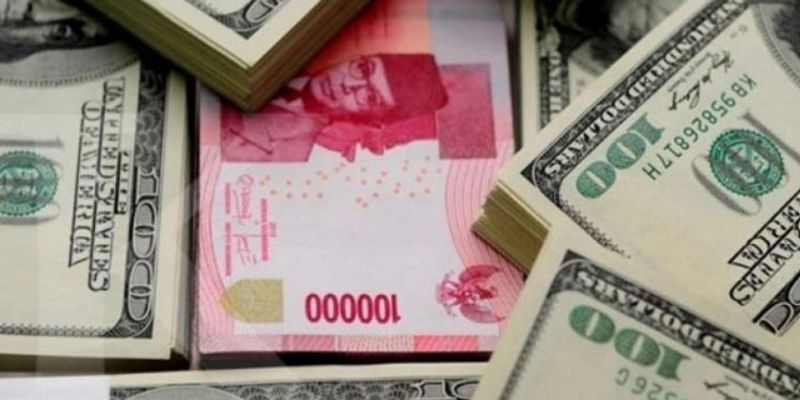 Rupiah Menguat ke Rp16.359 Usai Pidato Jerome Powell