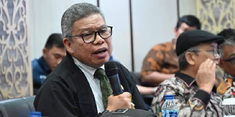 Imbas Putusan MK, Komisi II DPR RI Bakal Evaluasi KPU-Bawaslu