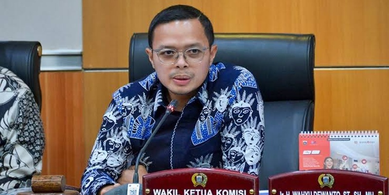 PAM Jaya Perlu Hitung Ulang Tarif Air