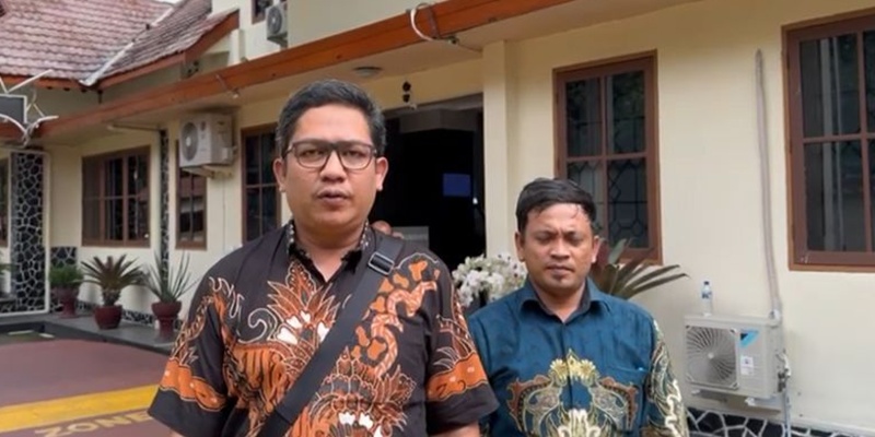 Penyidik Rossa Mangkir Sidang, PN Bogor Siap Jadwal Ulang