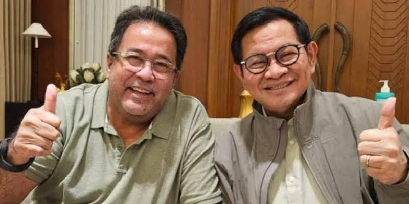 Sinergi Pramono-Rano dan DPRD Kunci Bangun Jakarta