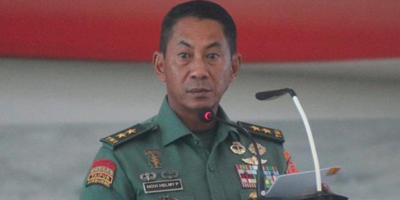 Dirut Bulog Diisi Perwira Tinggi Aktif, Reformasi TNI Gagal?