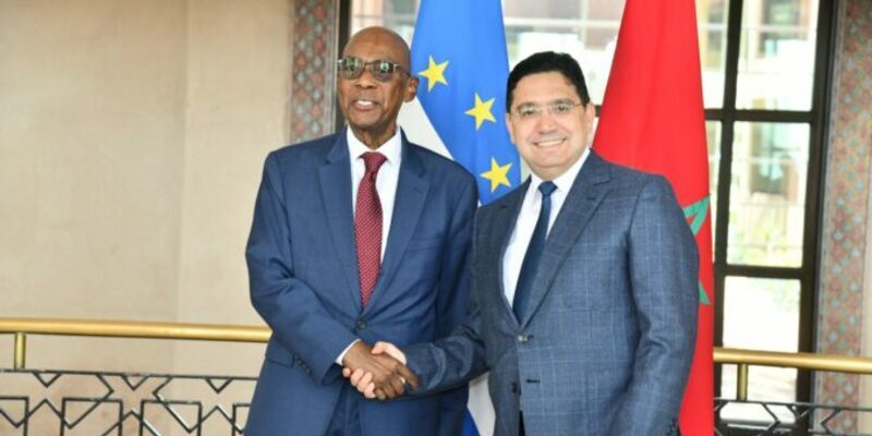 Cabo Verde Dukung Penuh Kedaulatan Maroko atas Sahara