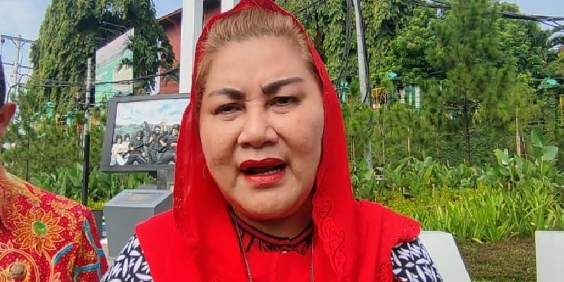 Mendadak Masuk Rumah Sakit, KPK Bakal Bawa Dokter Cek Kesehatan Walikota Semarang Mbak Ita