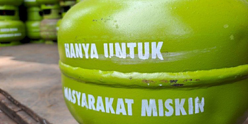 Pembatasan Jual LPG Berpotensi Ciptakan Mafia Baru