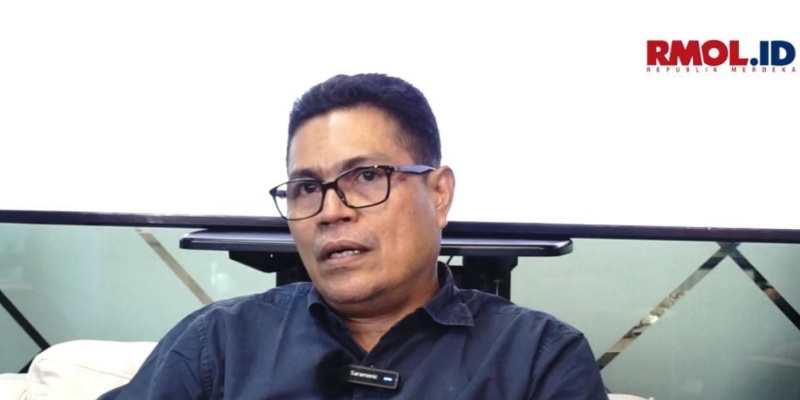 Faizal Assegaf: Raja Kecil itu Bahlil