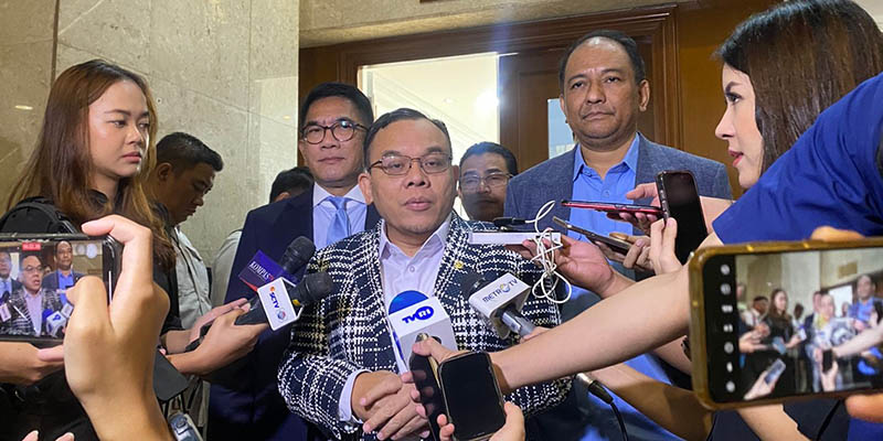 Ketua Komisi VII Pastikan Tak Ada Kontributor dan Karyawan TVRI-RRI yang Dirumahkan