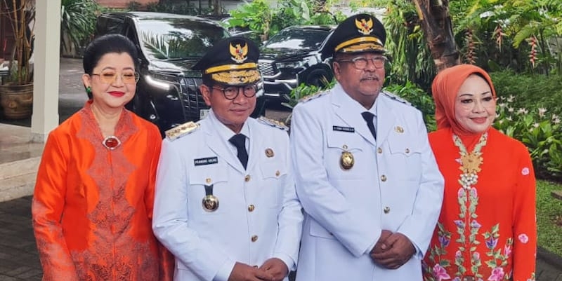 Akhirnya Jakarta Kembali Punya Gubernur Pilihan Rakyat