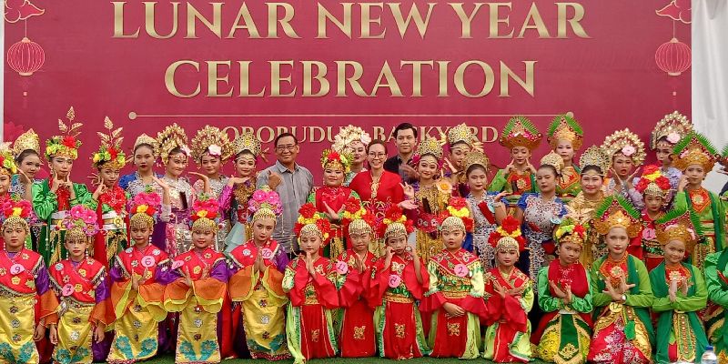 Lestarikan Budaya Nusantara, Sekolah Seni Yonif Ajarkan Tari Secara Gratis