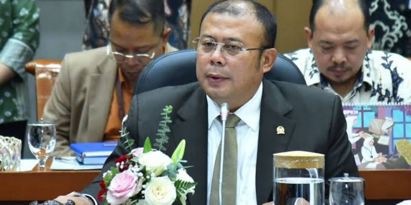 Dukung Pemerintah Operasi Pasar, Wakil Ketua DPR: Jaga Stabilitas Harga Pangan Saat Ramadan