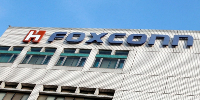 Honda-Nissan Batal Merger, Foxconn Siap Curi Peluang Industri Otomotif