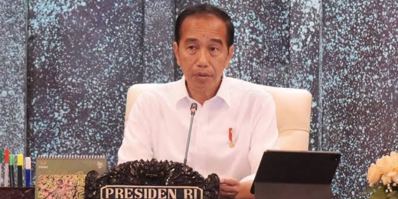 Kelakuan Jokowi sudah Lewati Batas Kesabaran Masyarakat