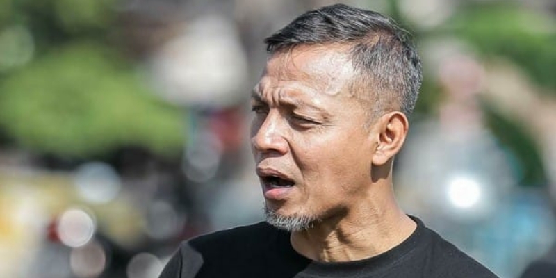 Bejo Sugiantoro Meninggal Dunia Usai Bermain Bola