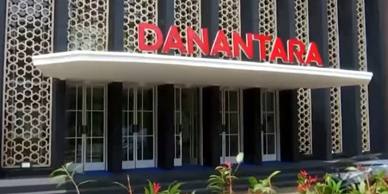 Danantara, Tak Lagi Sekadar Pengelola Aset