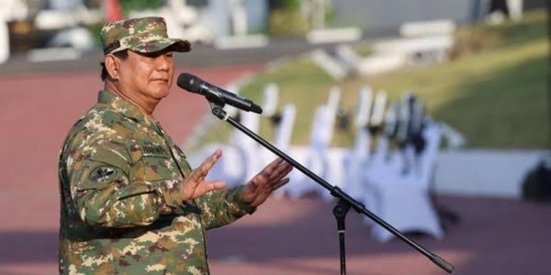 Pakar HTN: Retret Sinkronkan Kepentingan Pemerintah Pusat dan Daerah