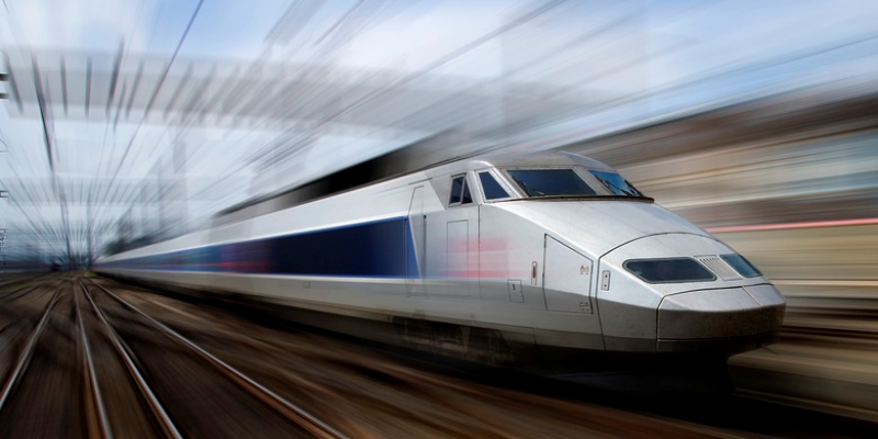 Proyek Terbesar Kanada: Jalur Kereta Cepat Pertama Senilai 2,74 Miliar Dolar AS