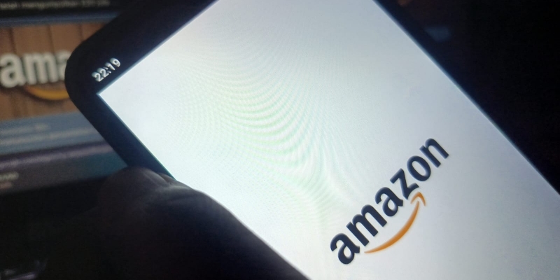 Amazon Bakal Habiskan Rp1,6 Triliun untuk Belanja Modal di 2025