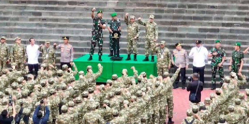 Hendri Satrio: Polemik Retret Kepala Daerah Harus Diselesaikan