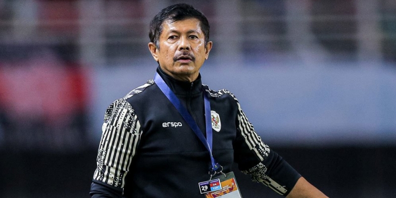 PSSI Pecat Indra Sjafri