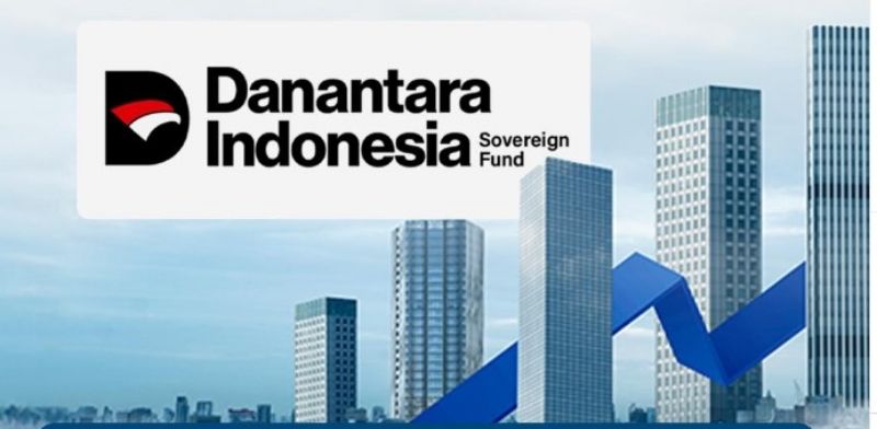 BPI Danantara Resmi Dibentuk Buat Genjot Pertumbuhan Ekonomi