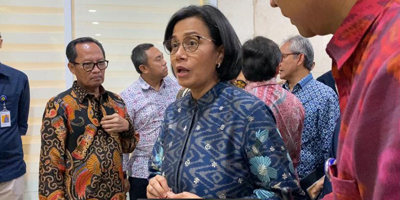 Sri Mulyani Salah Artikan Efisiensi jadi Pelit Anggaran