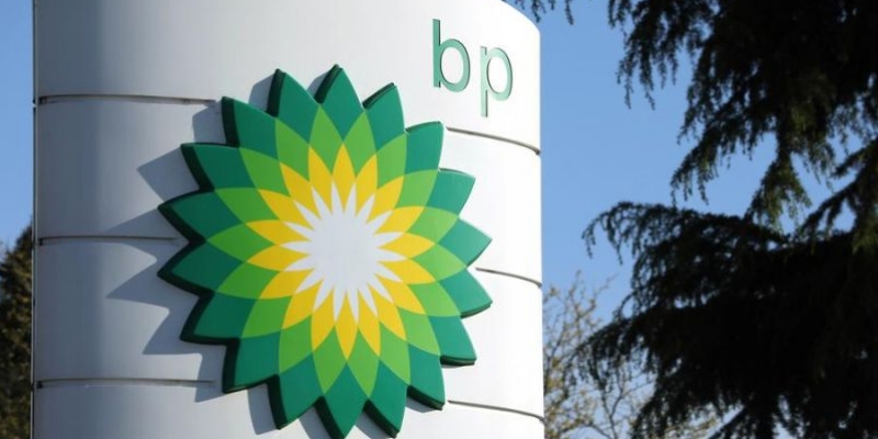 Dapat Investor Baru, Saham British Petroleum Langsung Menanjak