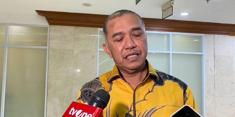 Komisi VIII DPR Perjuangkan Penambahan Nakes Buat Jemaah Haji