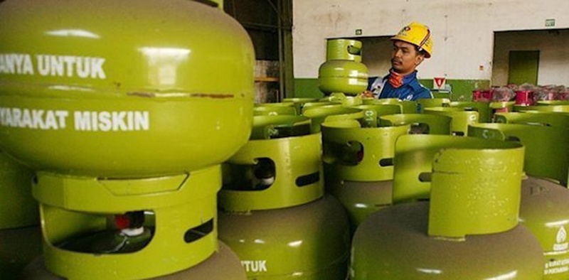 Diversifikasi Energi Solusi Mencapai Keterjangkauan Harga di Masyarakat