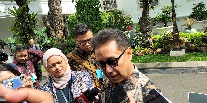 Menkes: Program Cek Kesehatan Gratis Mulai Berlaku 10 Februari