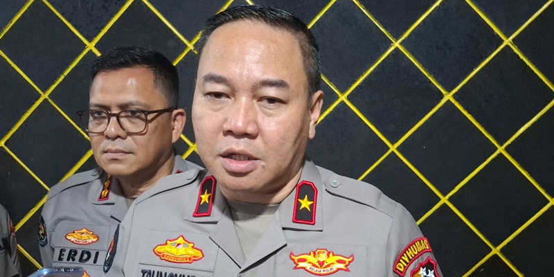 3 Anggota Polri Dipecat dan 33 Disanksi Demosi dalam Kasus DWP