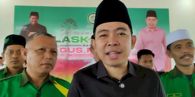 Dukung Kebijakan Efisiensi Presiden, Gus Fawait Akan Percepat Perubahan APBD 2025