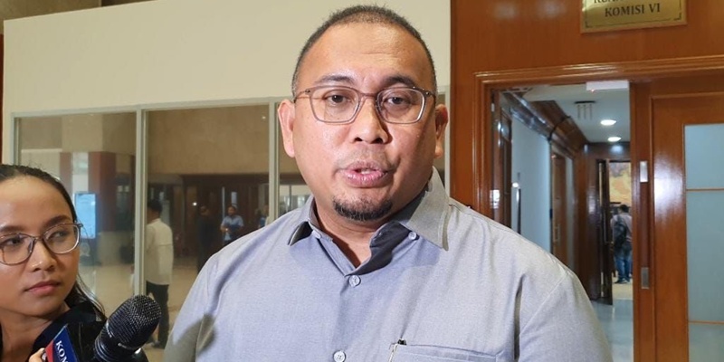 DPR Yakin BPI Danantara Mampu Bawa Ekonomi RI Tumbuh 8 Persen