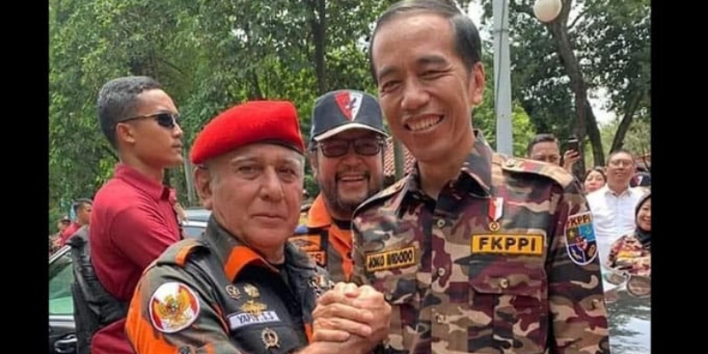 KPK Tunggu Kehadiran Pentolan PP Japto Hari Ini