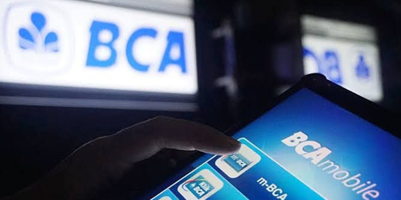 Saham BCA Anjlok Usai Isu Kebocoran Data Nasabah