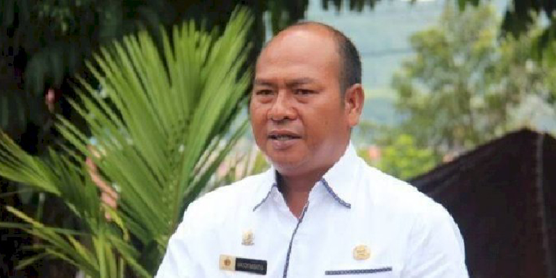 Nikson Nababan Siap Diberi Amanah Pimpin DPD PDIP Sumut