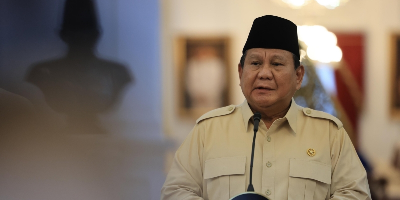 Pemerintahan Prabowo Tegas Tolak Amnesti Bandar Narkoba