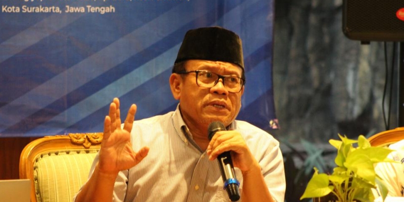 IPW Khawatir Butir RUU KUHAP Ini Bikin Kejaksaan Arogan