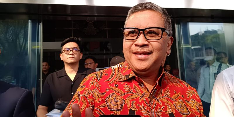 Tim Hukum Hasto Kristiyanto Punya 41 Alat Bukti untuk Batalkan Tersangka KPK