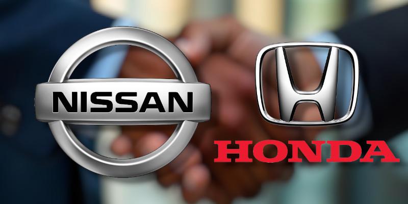 Nissan Batal Merger dengan Honda, Ini Penyebabnya